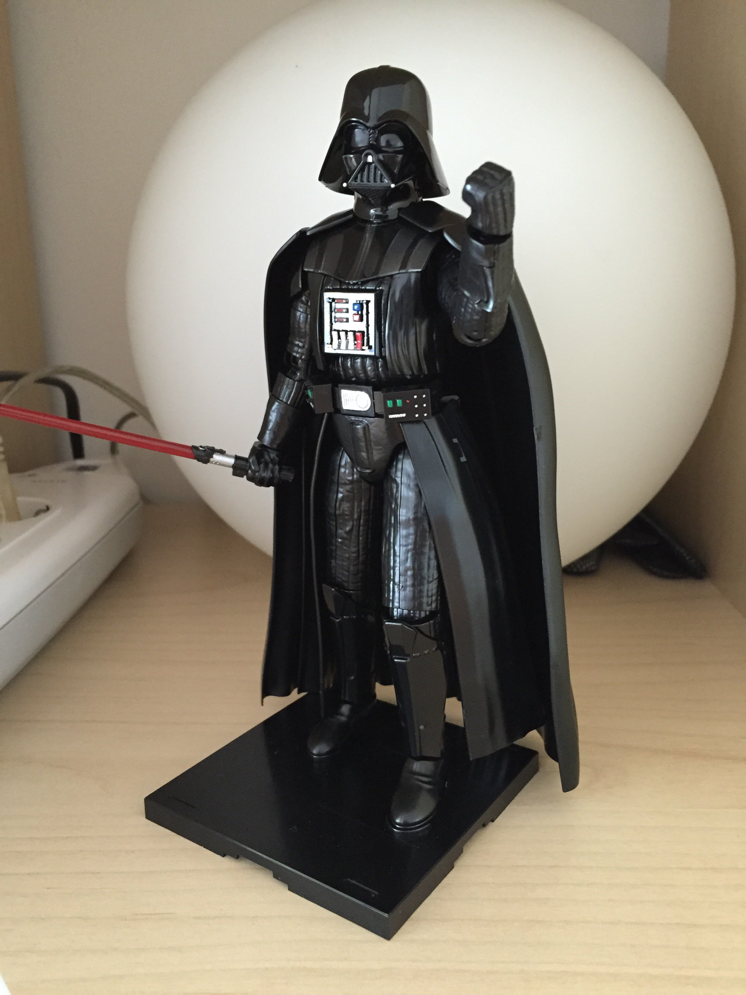 Darth Vader