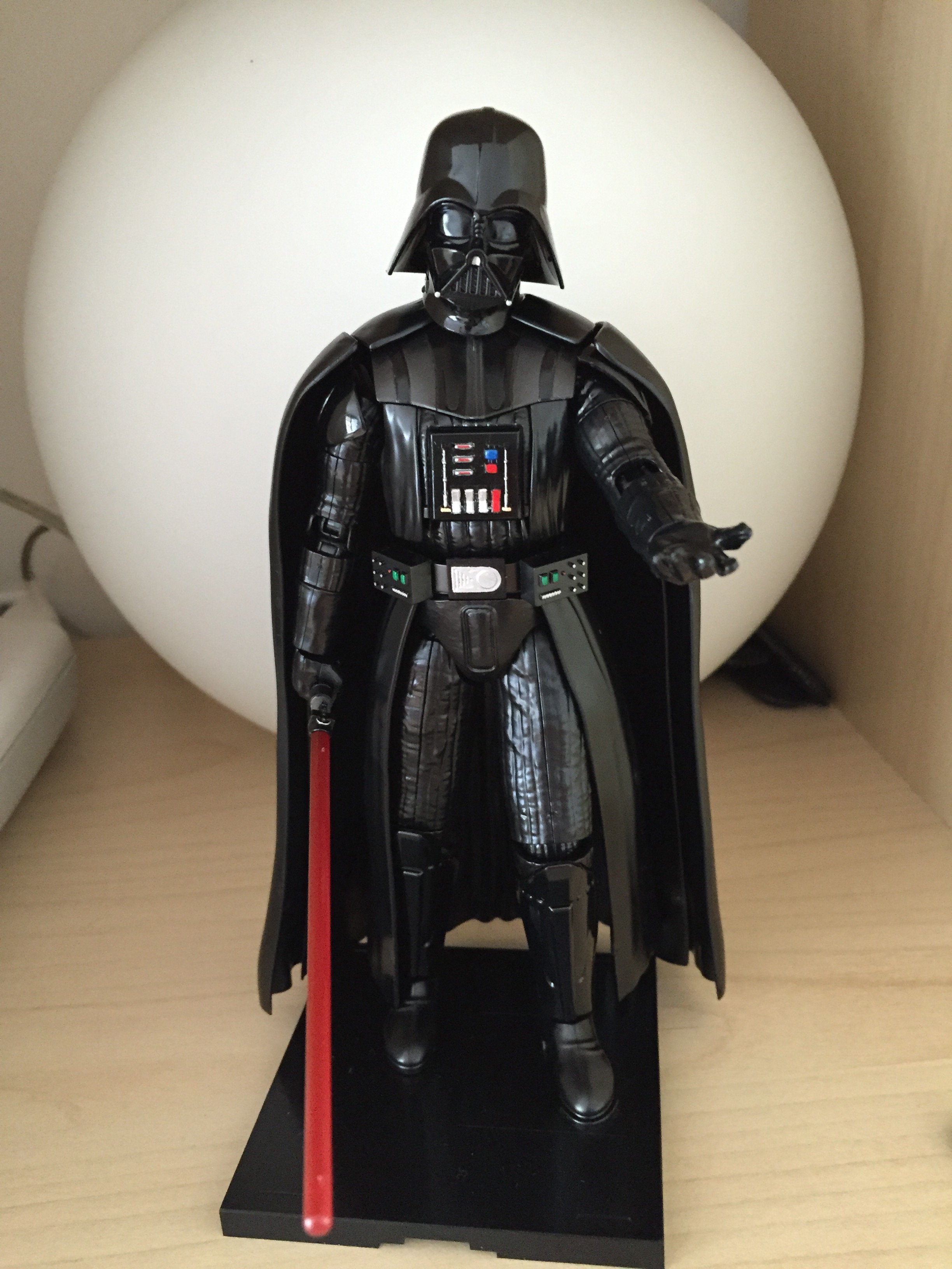 Darth Vader