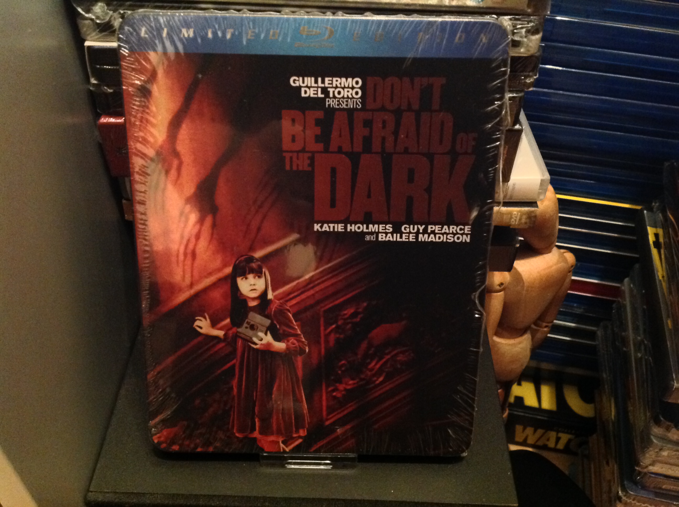 DBAOTD dutch metalpak