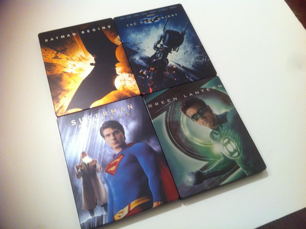 DC Comics