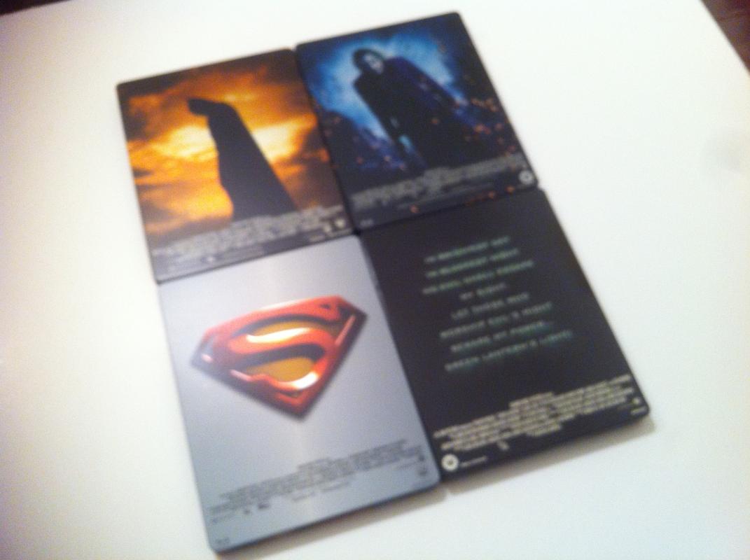 DC Comics