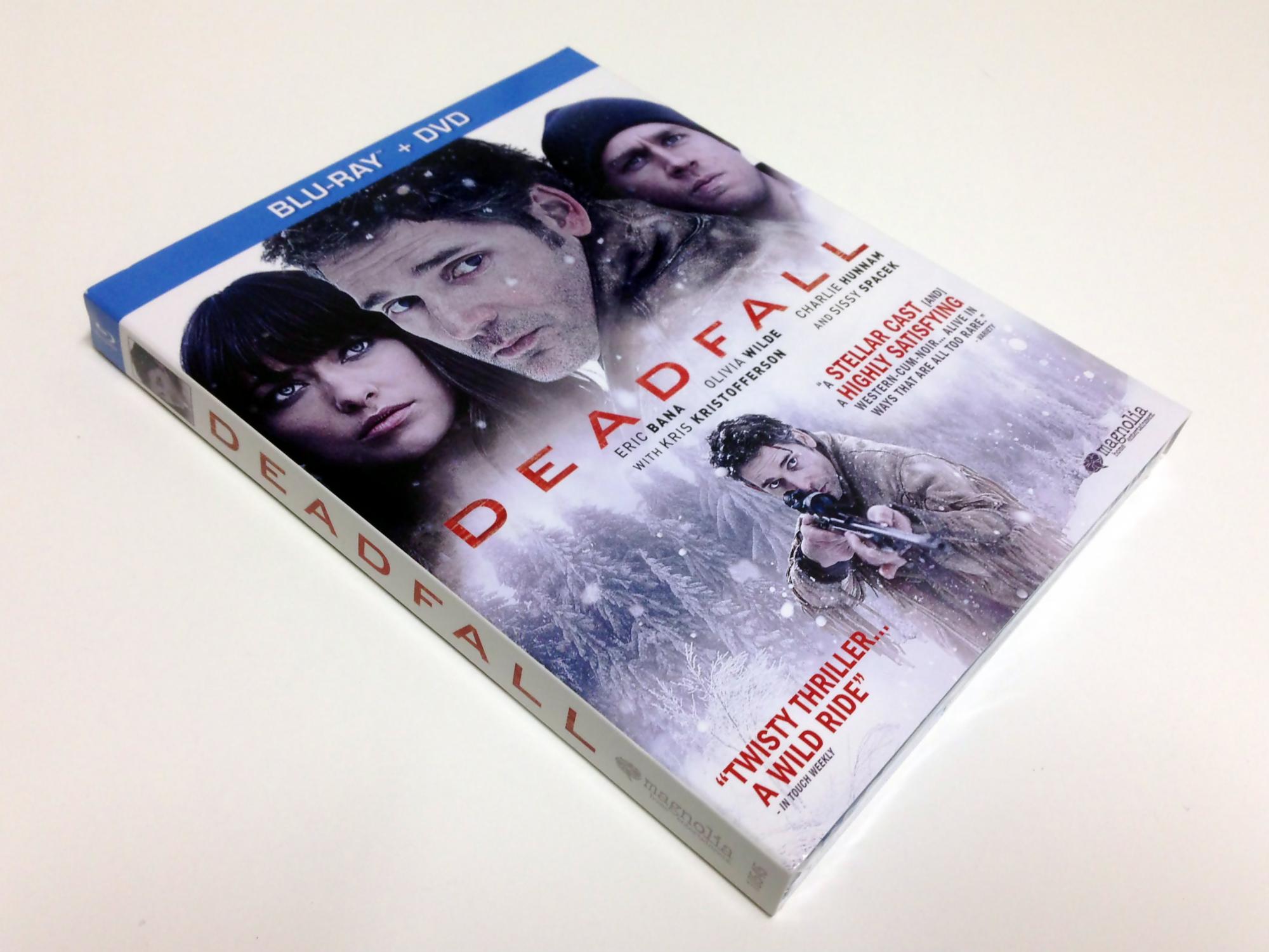Deadfall