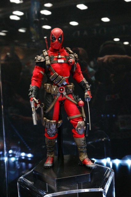 deadpool