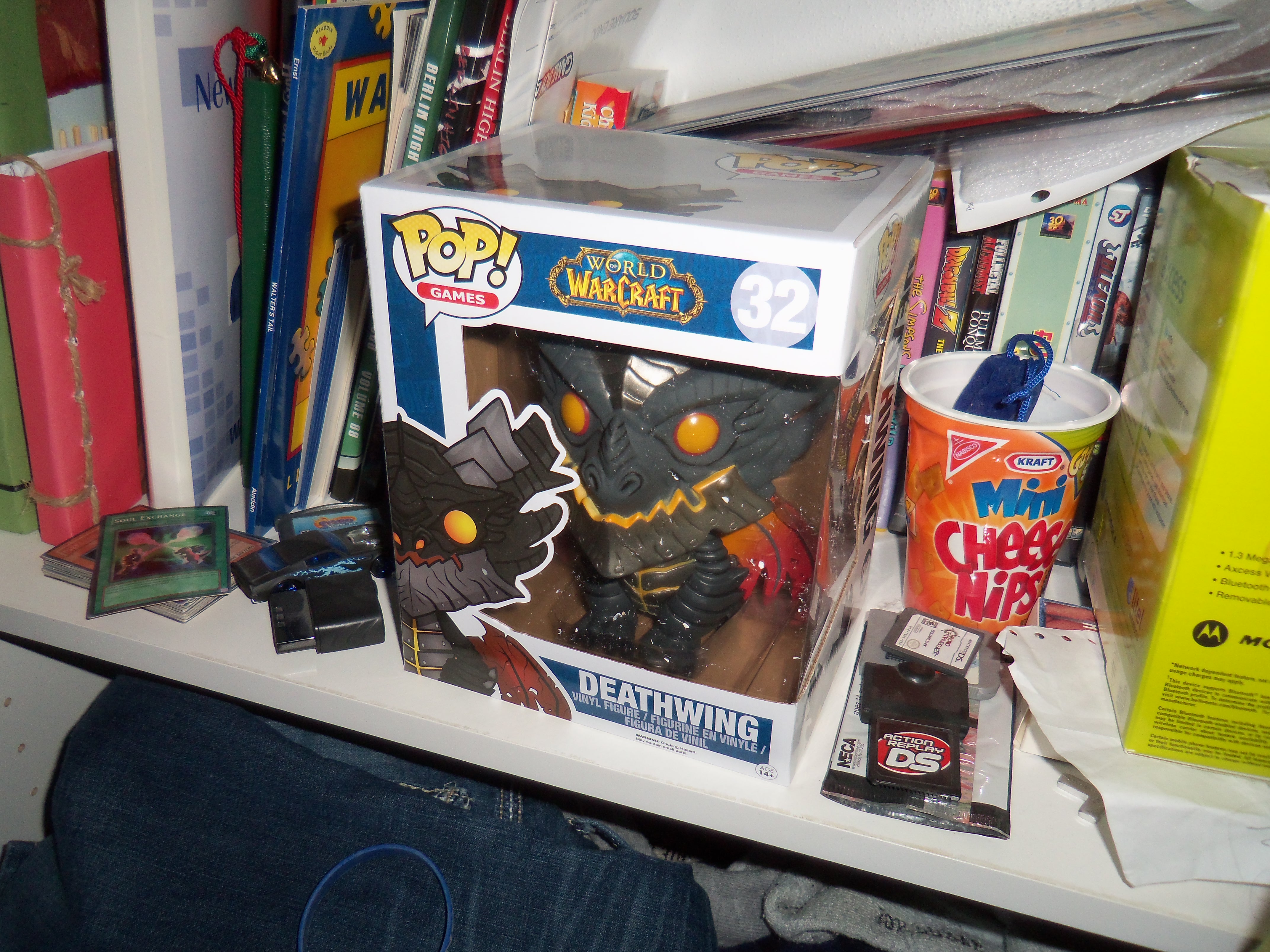 Deathwing