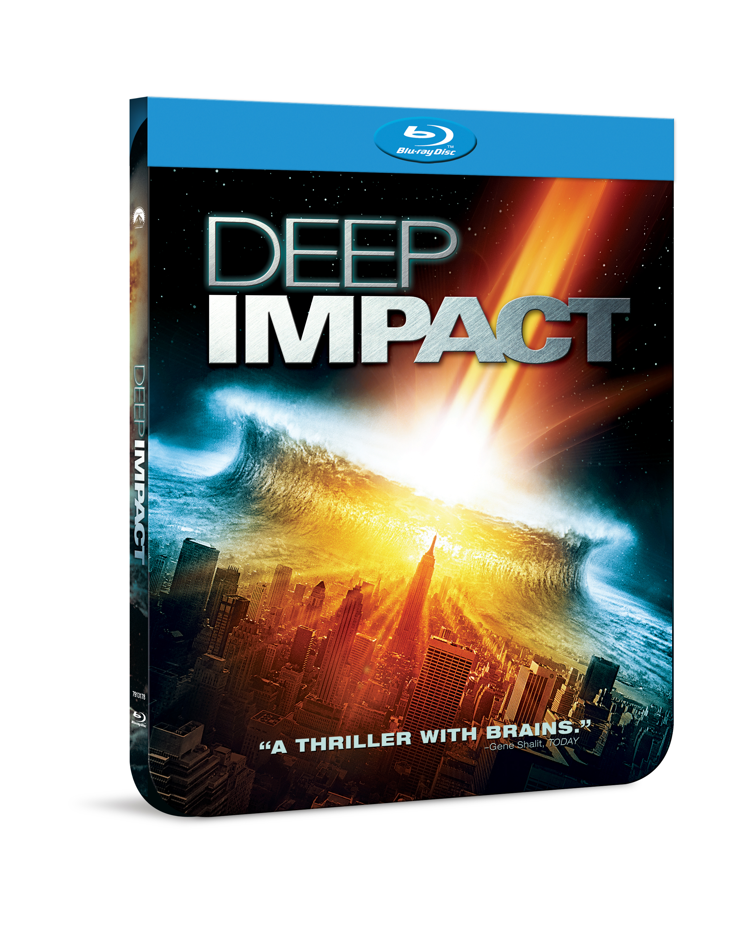 Deep Impact