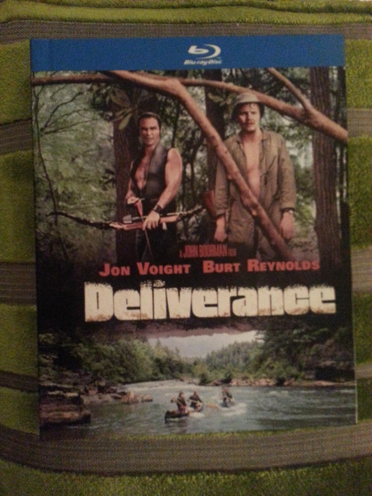 Deliverance  USA