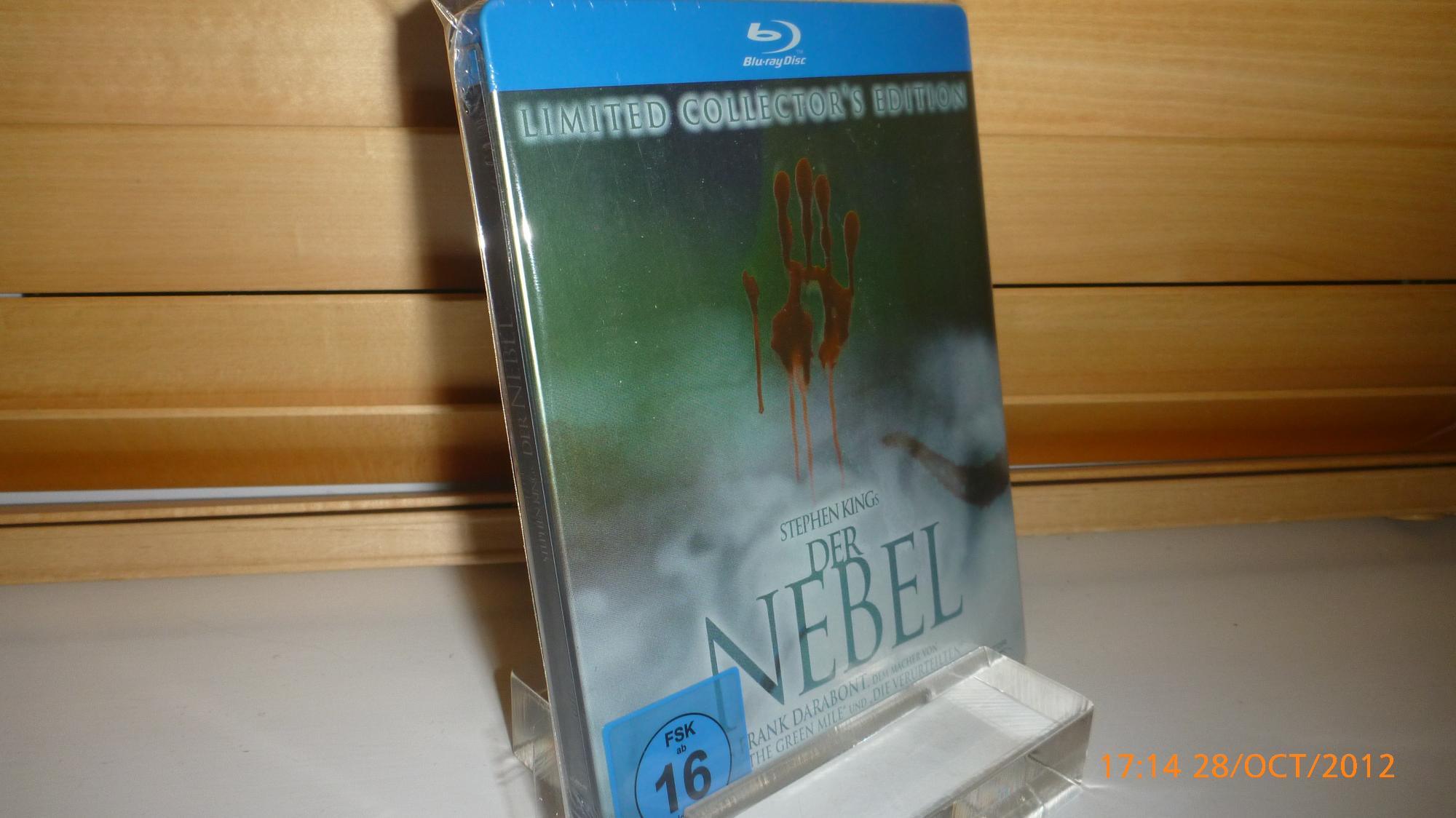 Der Nebel DE
