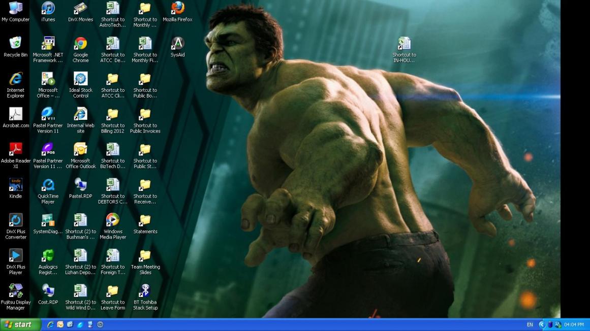 Desktop