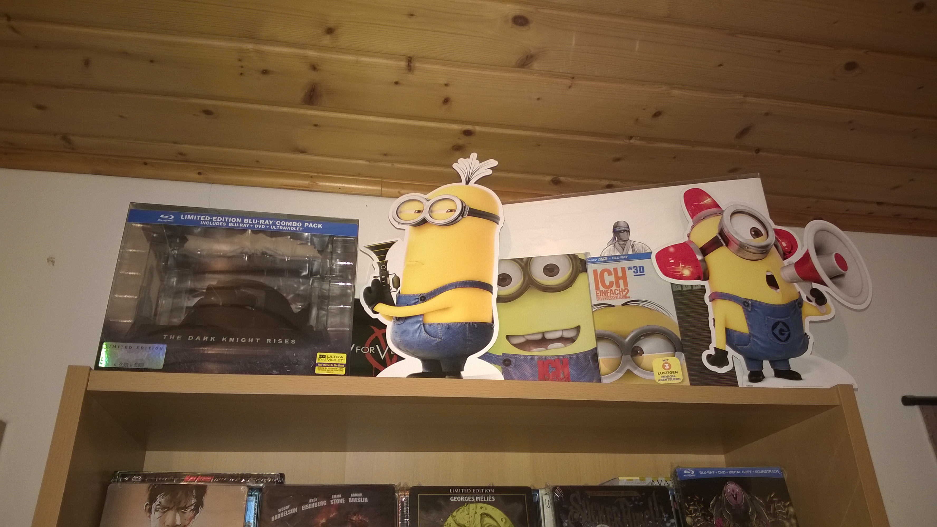 despicable me