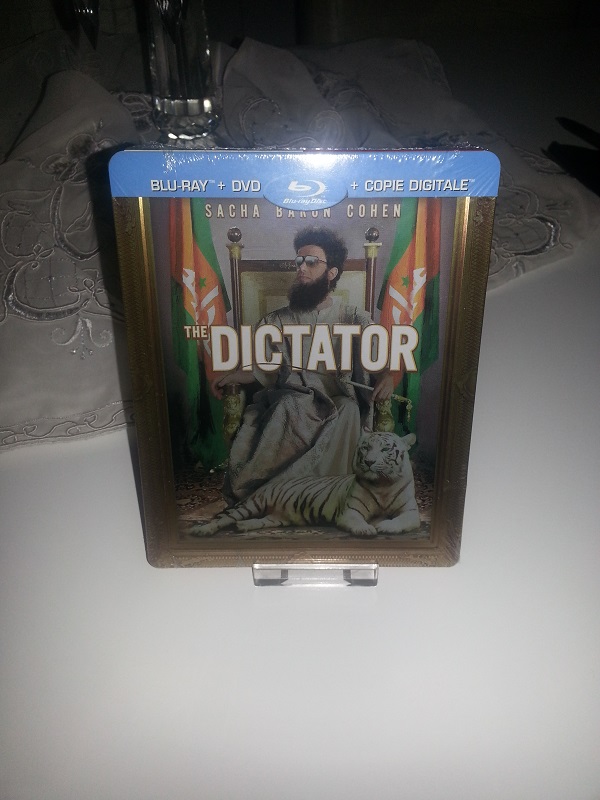 Dictator (France)