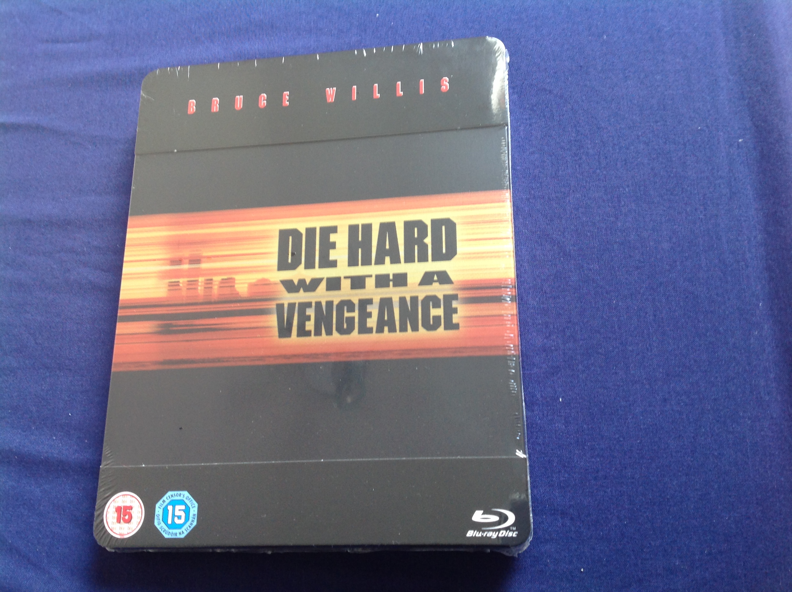 Die hard 3