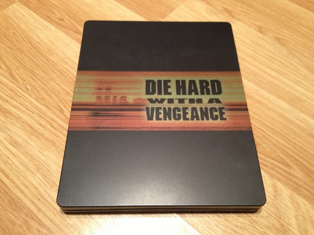 Die Hard with a Vengeance
