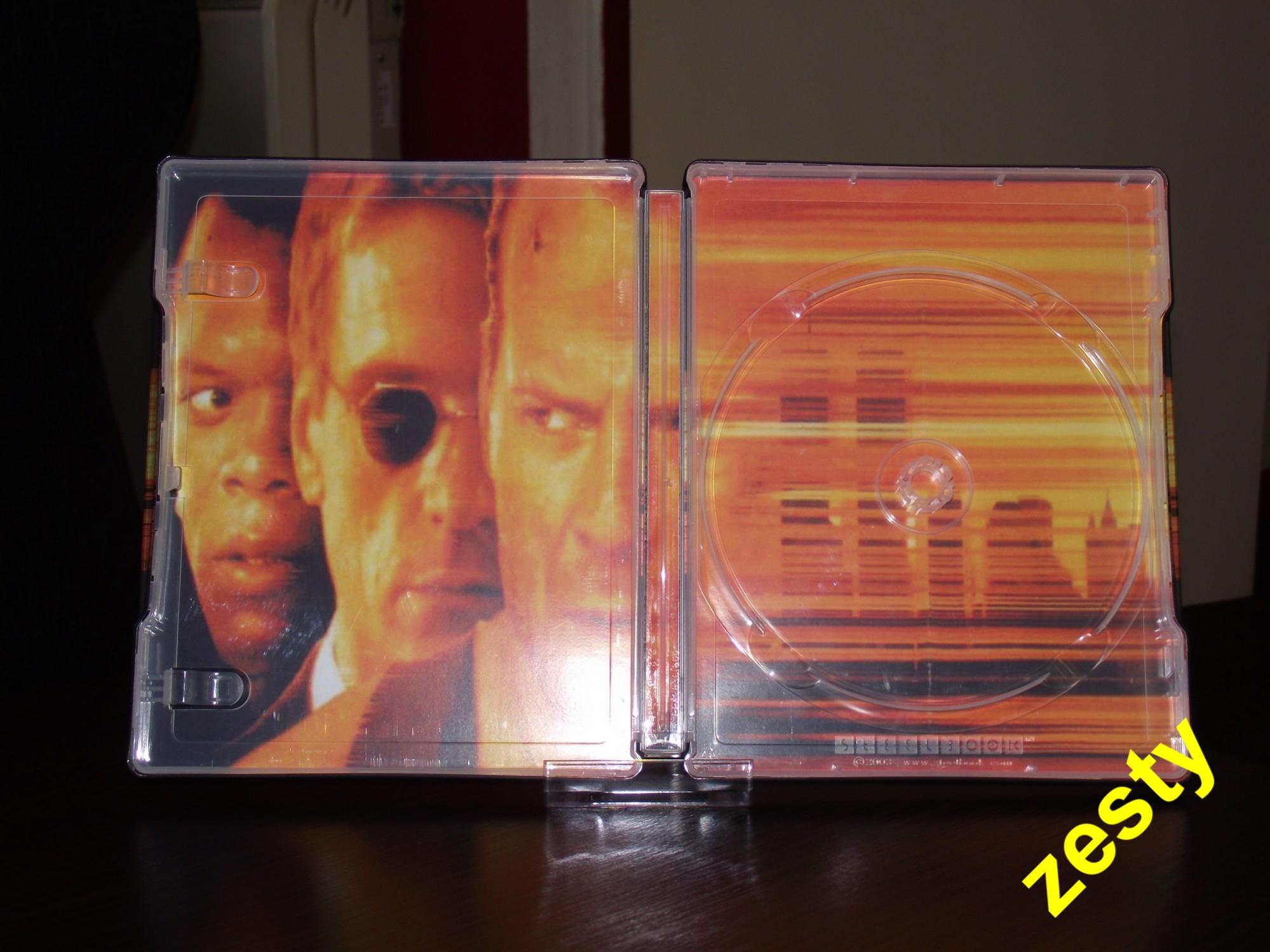 Die Hard With A Vengeance