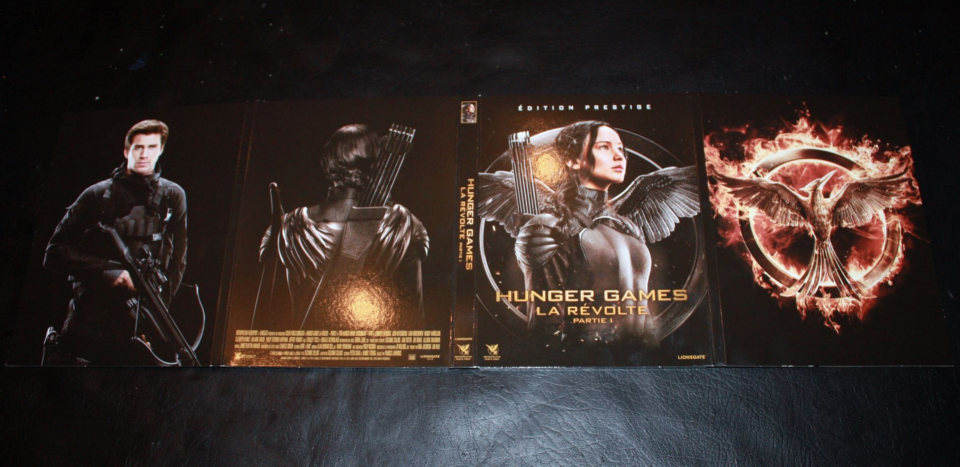 Digipack