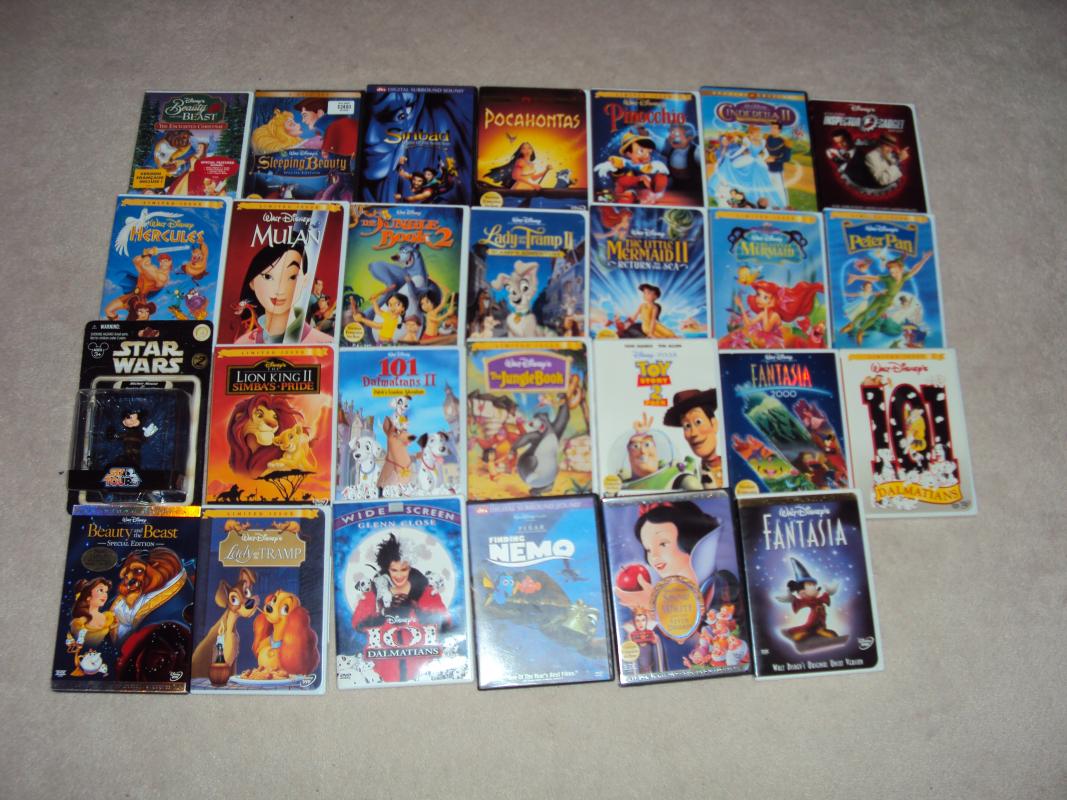 Disney 1