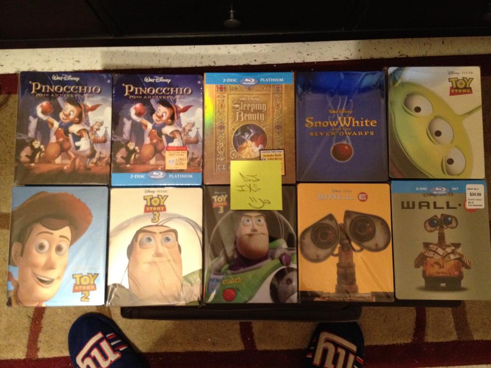 Disney 2