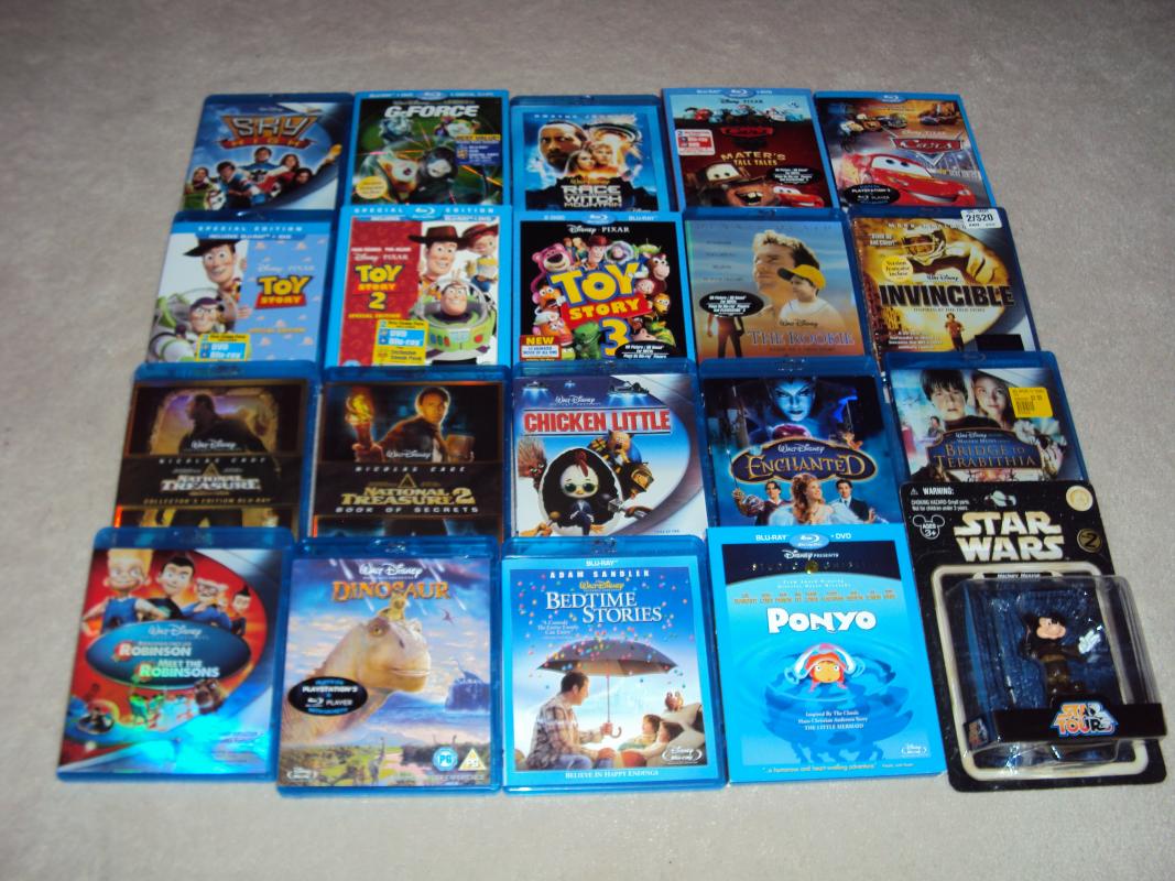 Disney 2