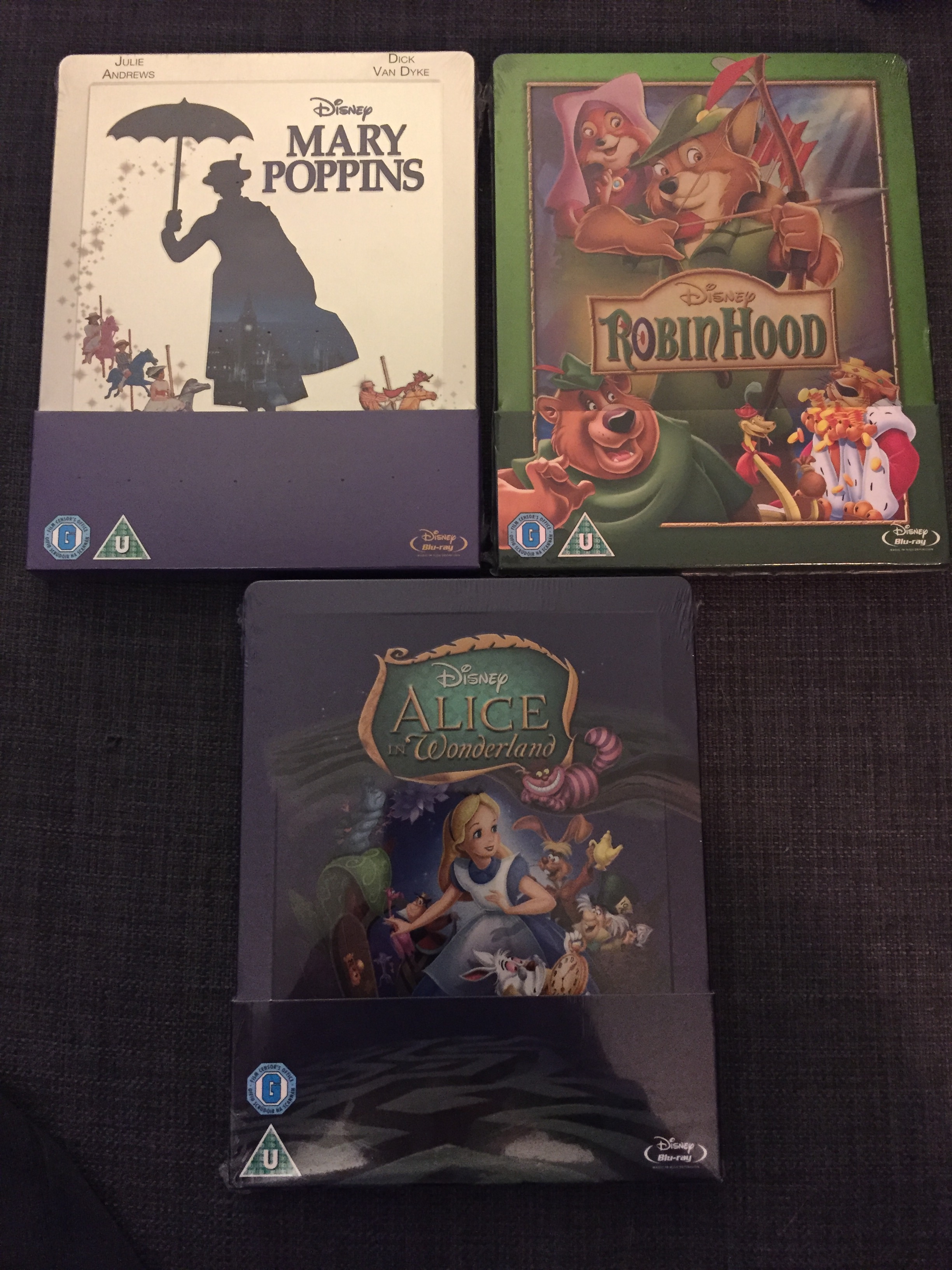 Disney 3