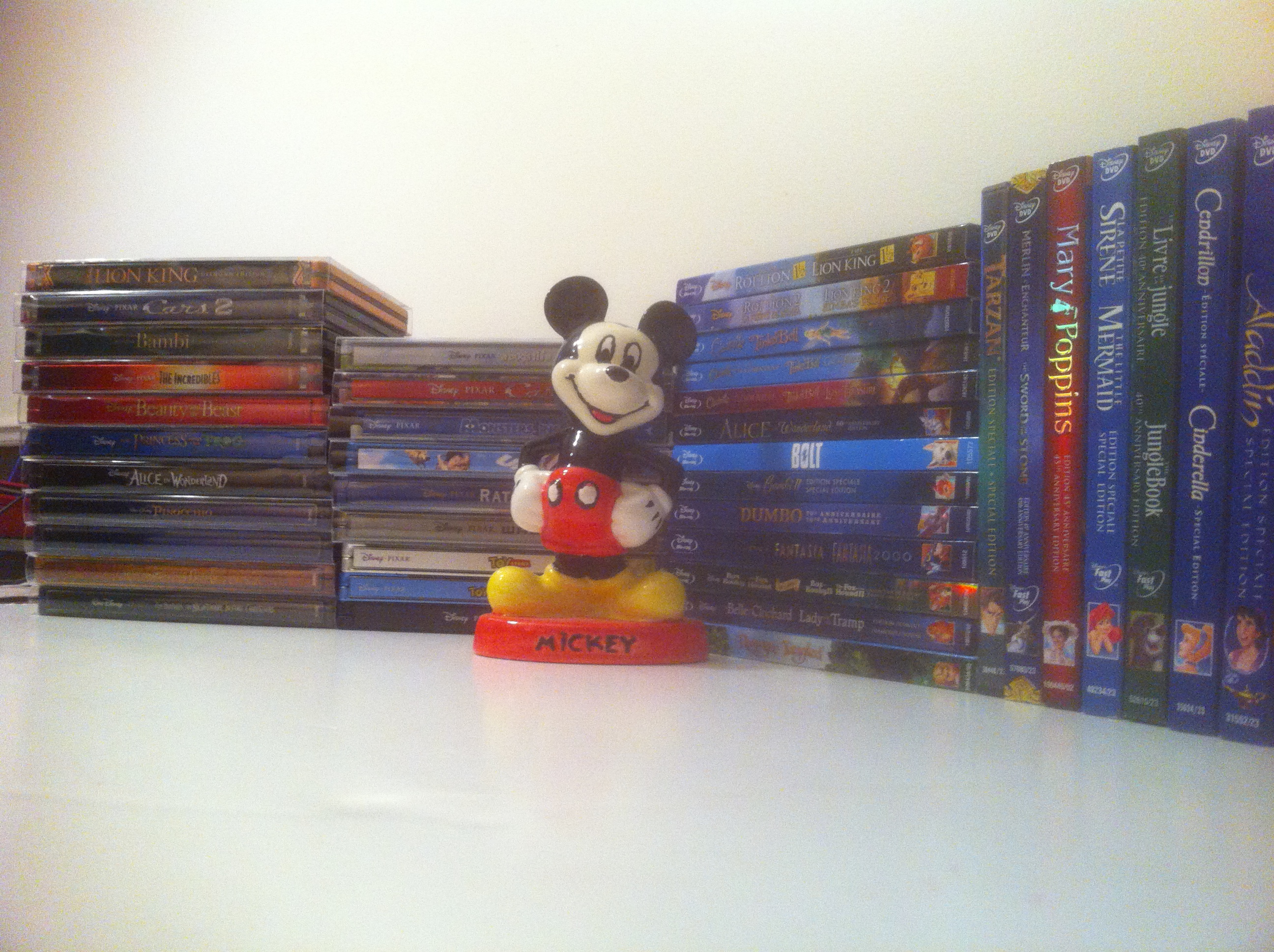 Disney Collection