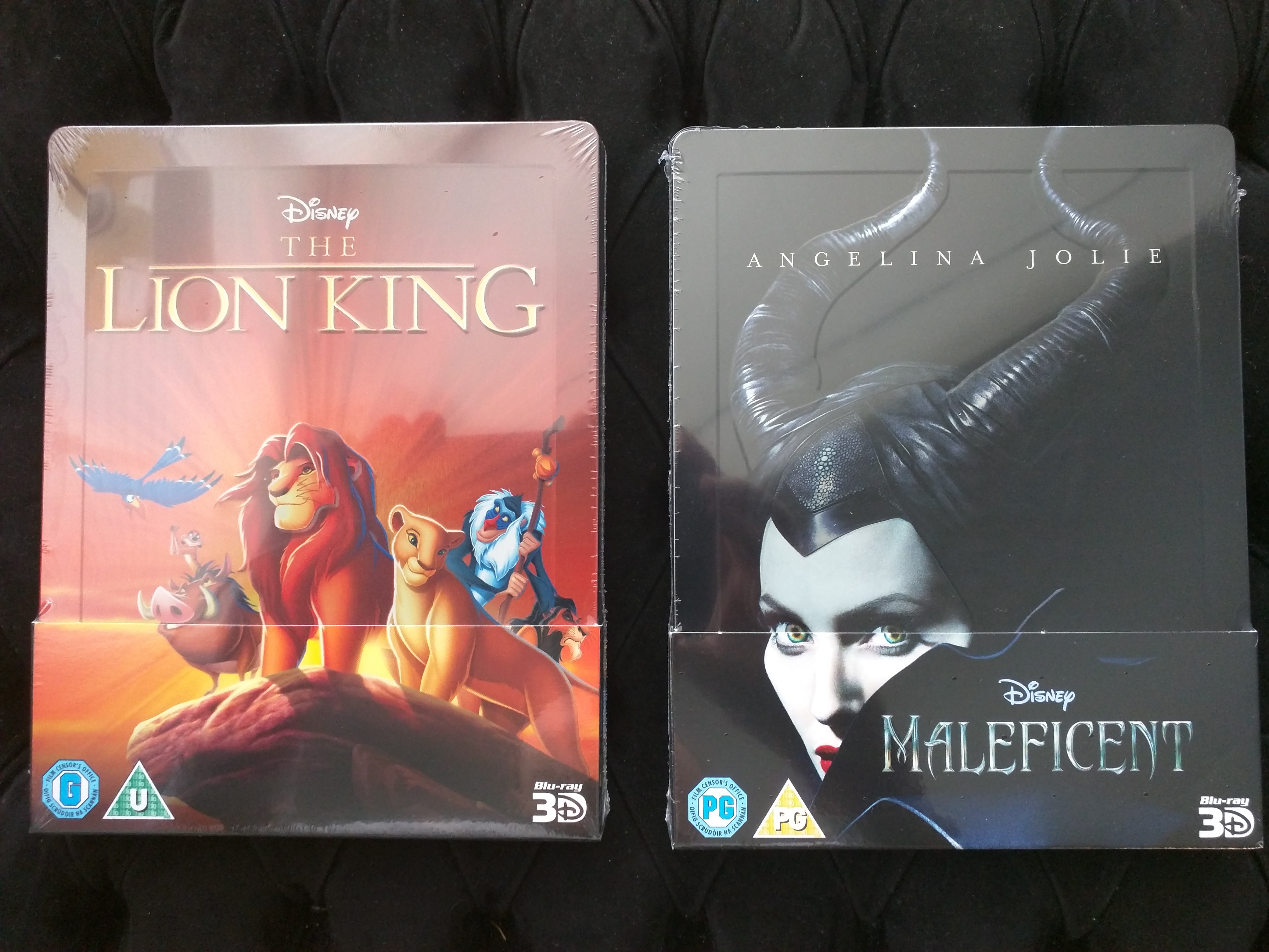 Disney Collection