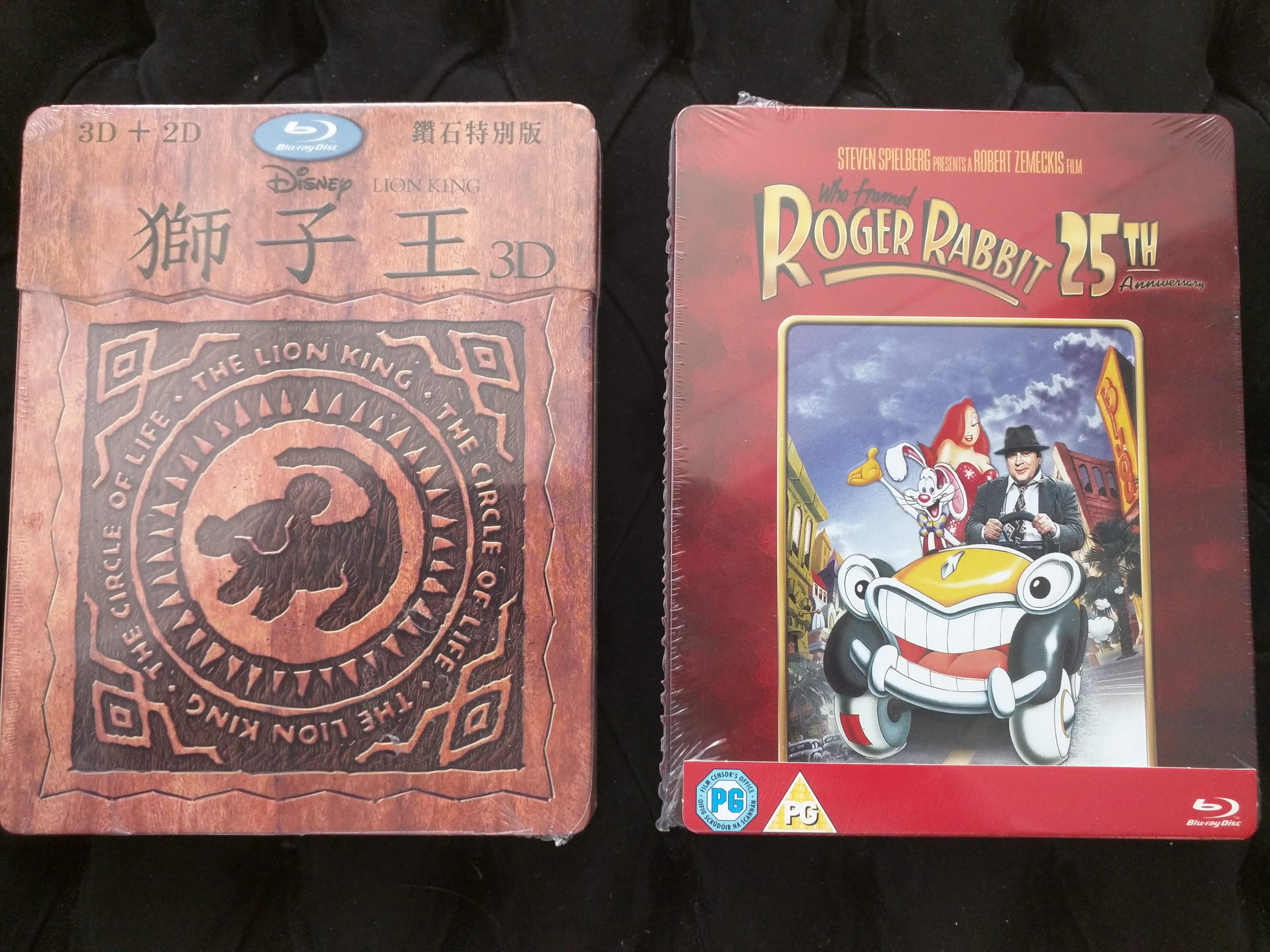 Disney Collection