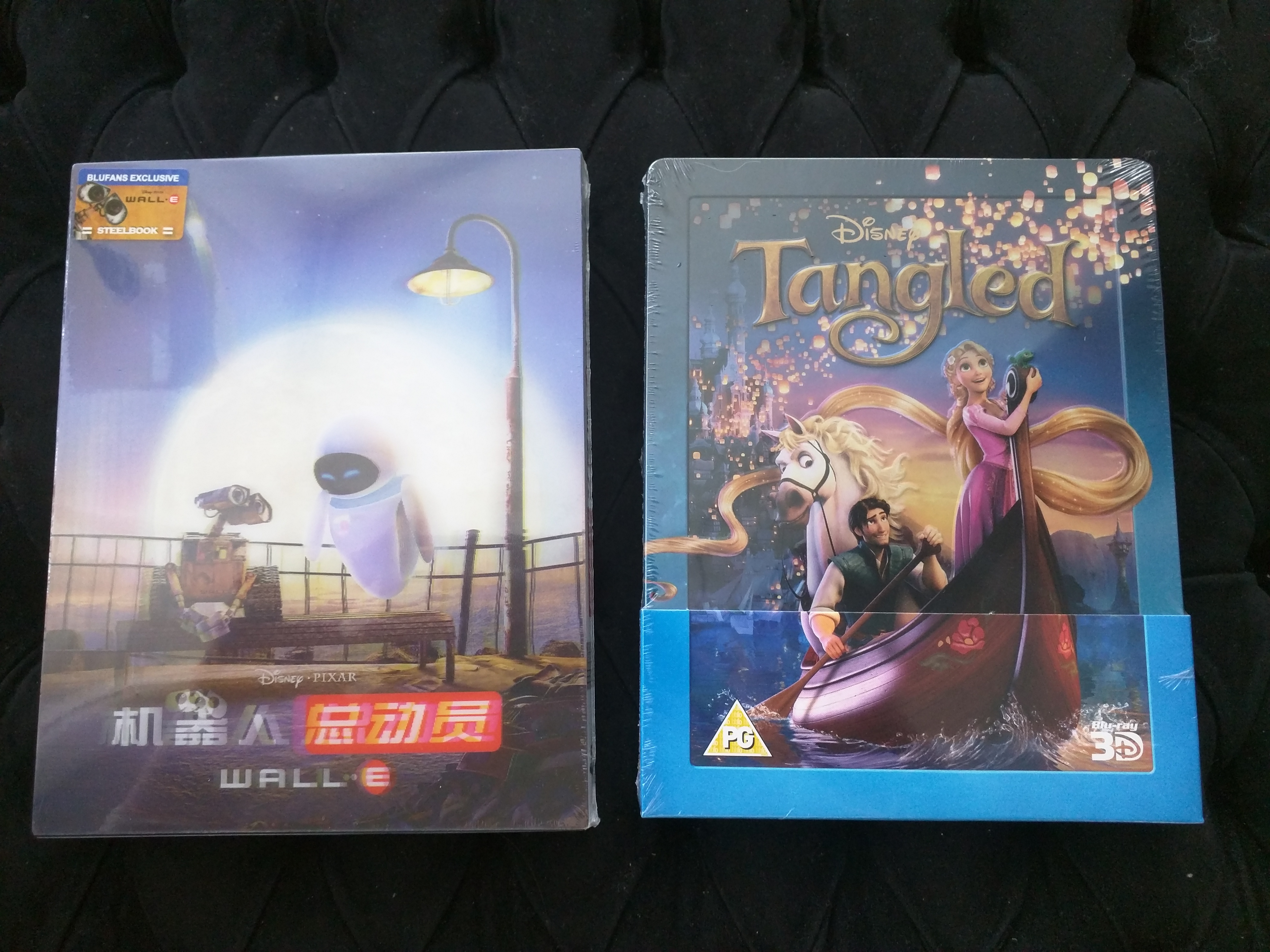 Disney Collection