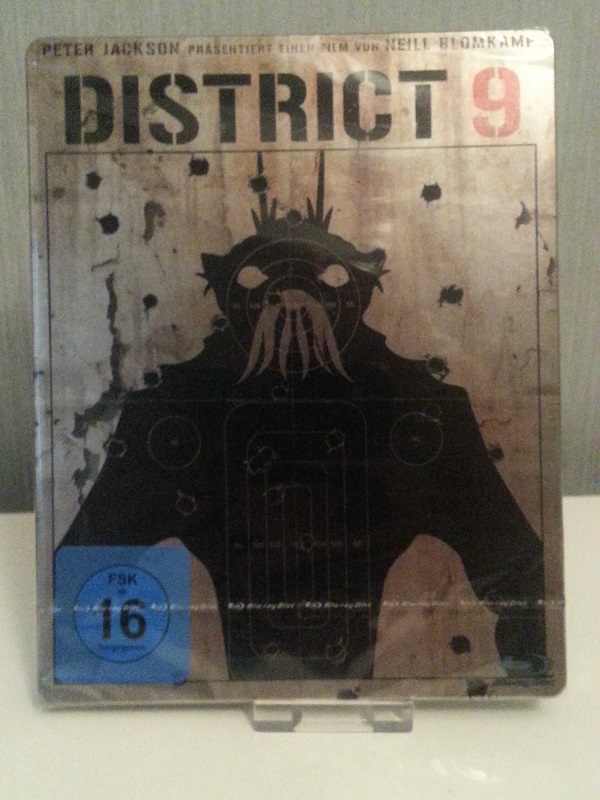 District 9  (Germany)