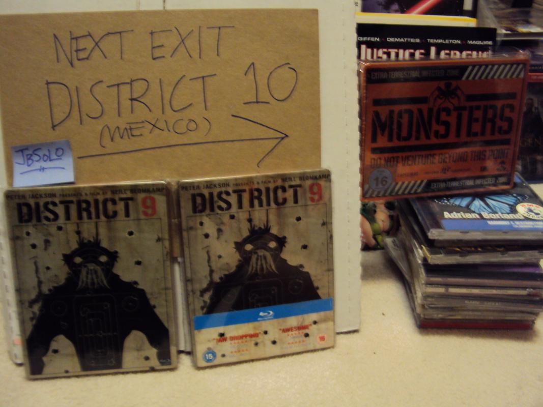 District 9