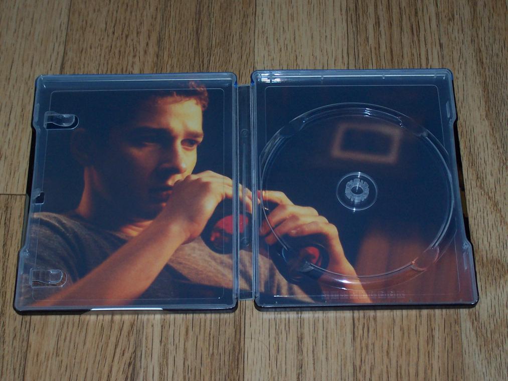 Disturbia (DE)
