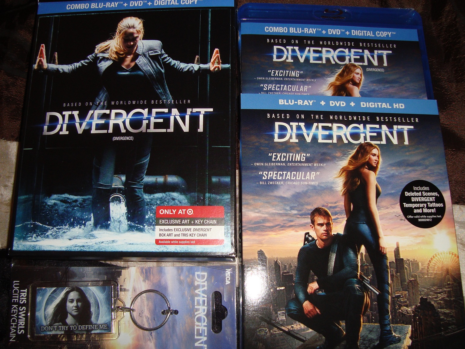 Divergent Slip_2