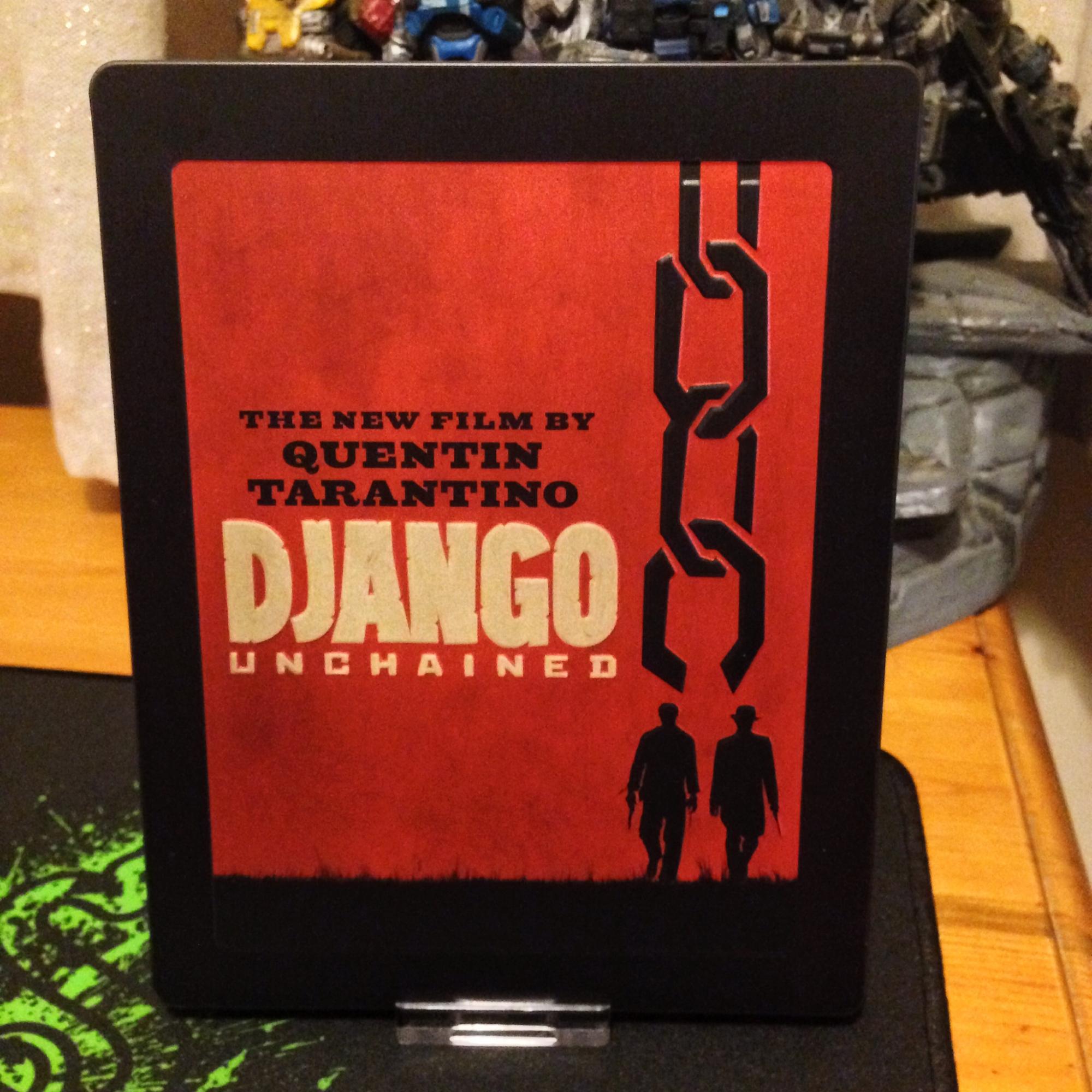 Django   Amazon uk