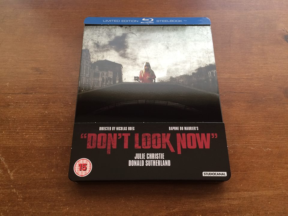 Don't Look Now