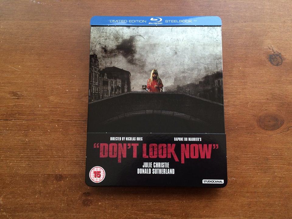 Don't Look Now