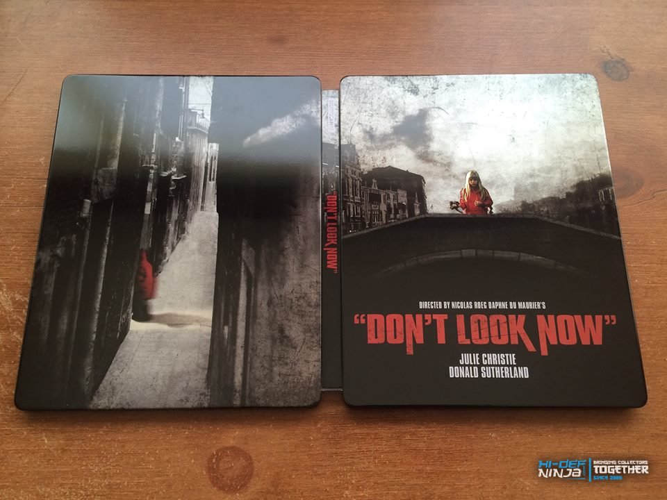 Don't Look Now
