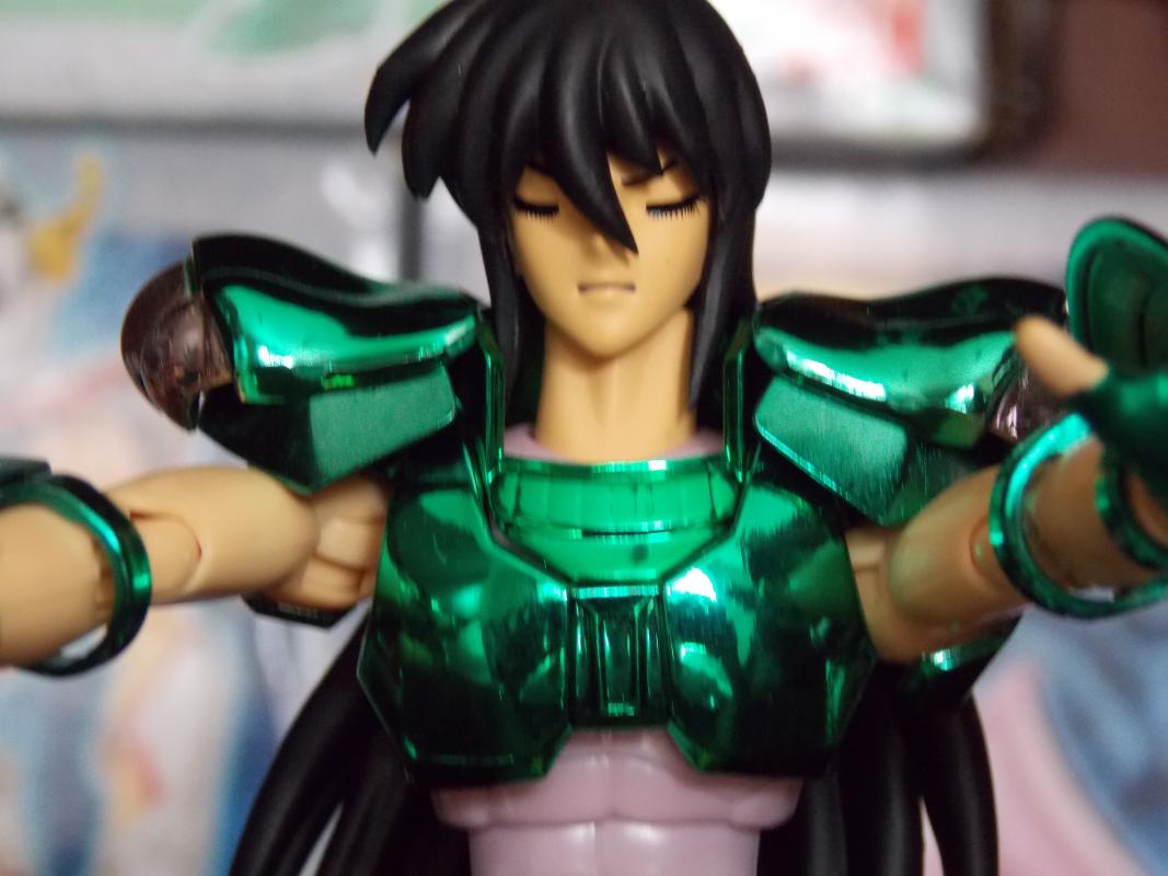Dragon Shiryu