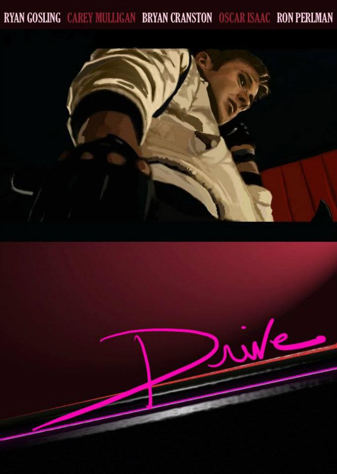 Drive 1
