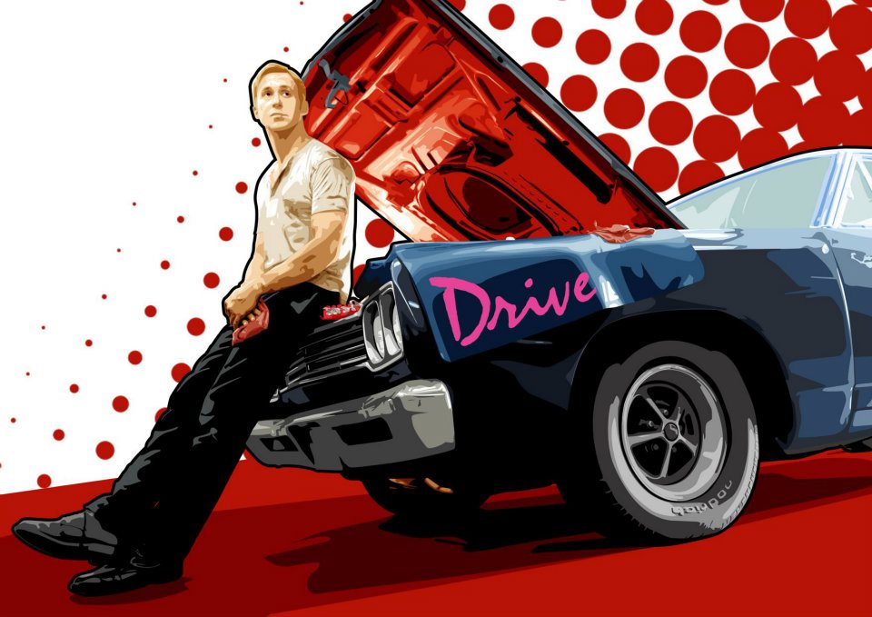 Drive 10