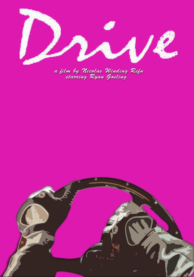 Drive 12