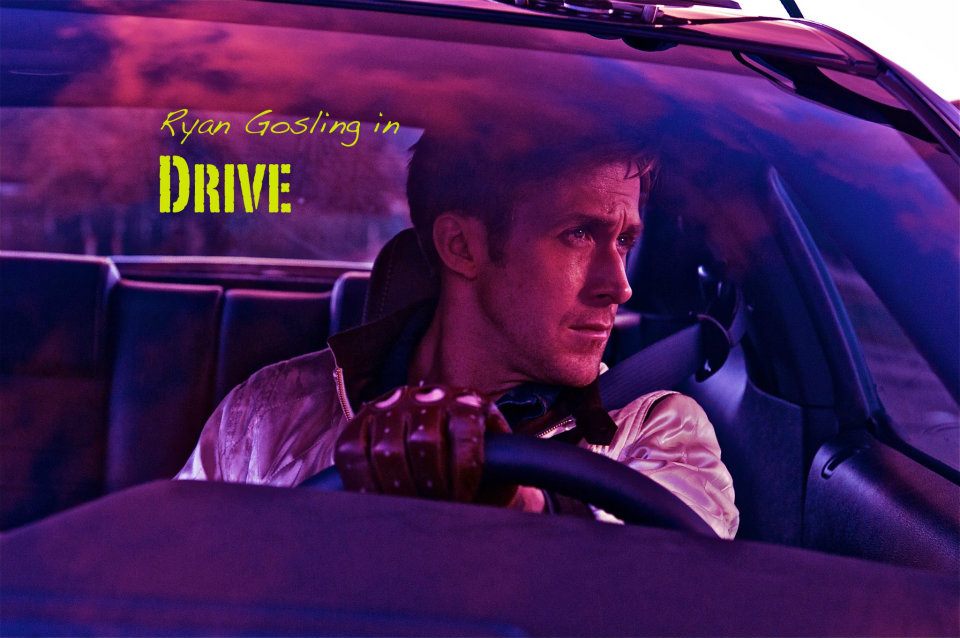 Drive 5