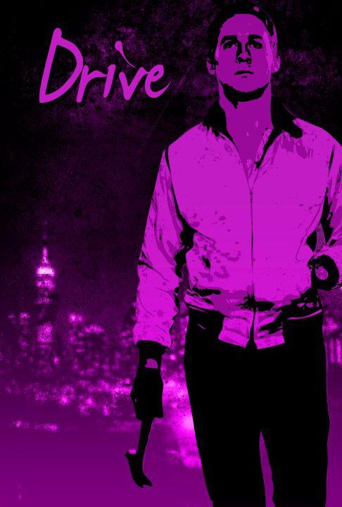Drive 6