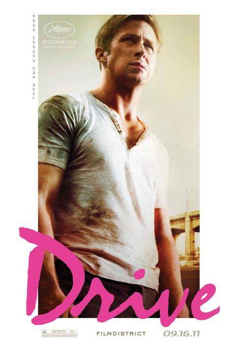 Drive 7