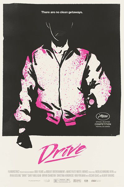 Drive 8