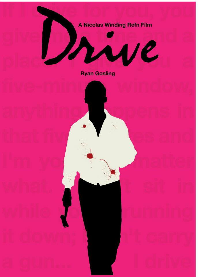 Drive 9