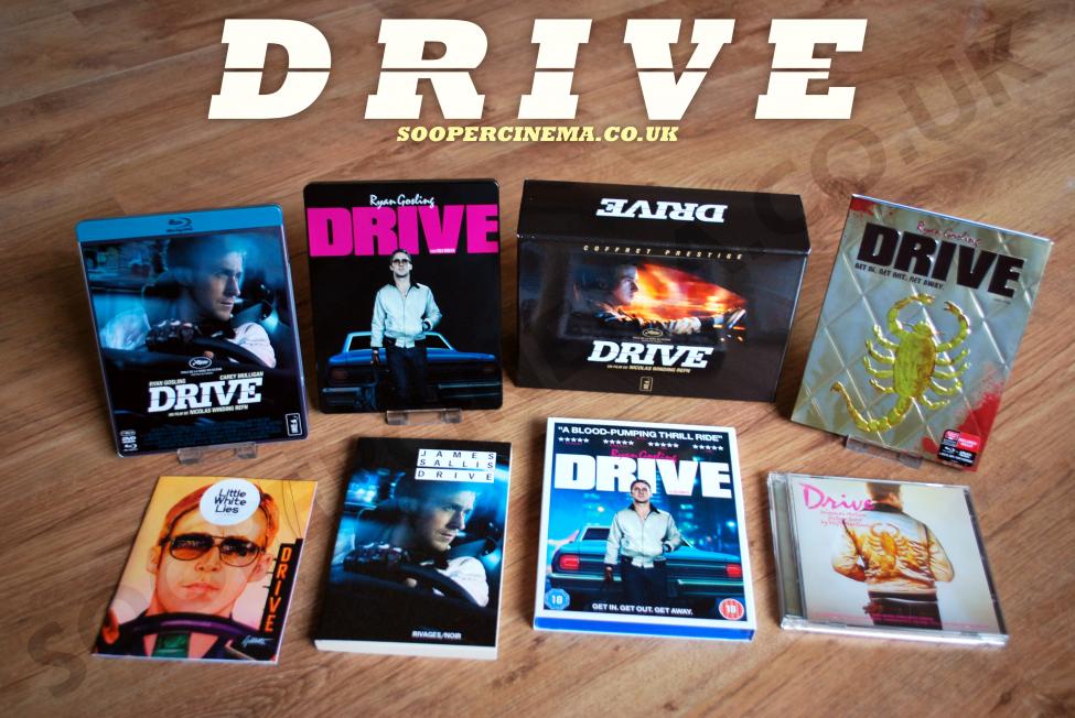 Drive Collection