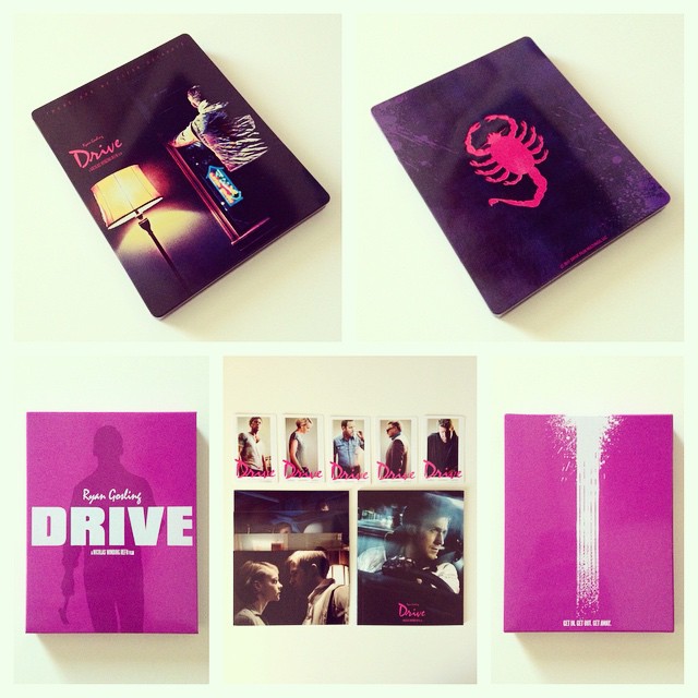 Drive (Full Slip)
