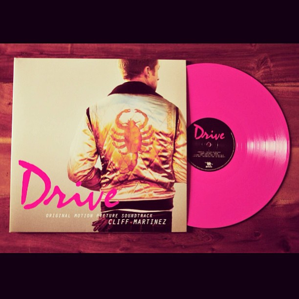 Drive