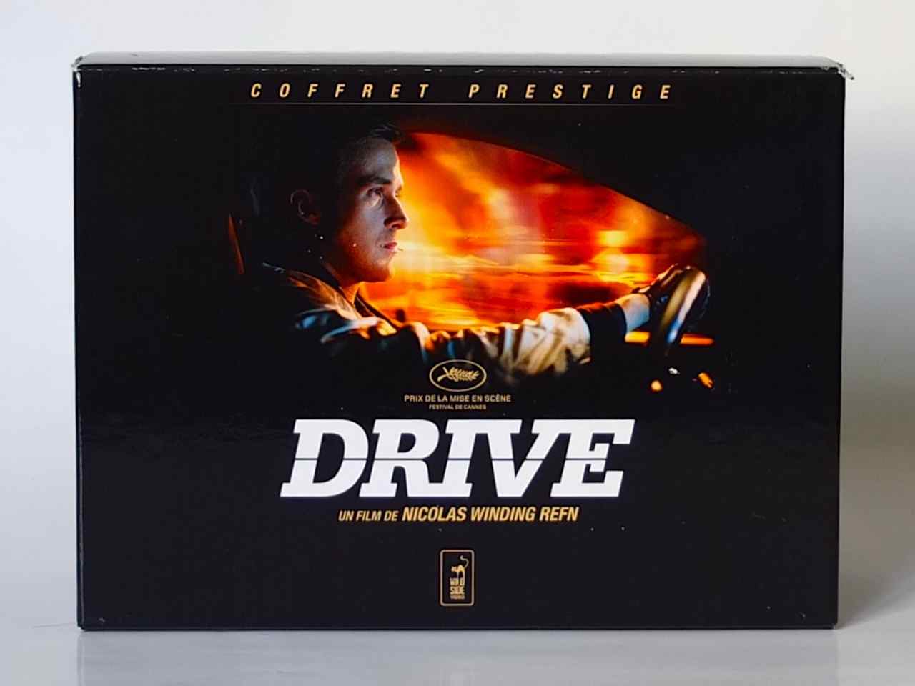 Drive