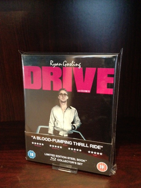 Drive