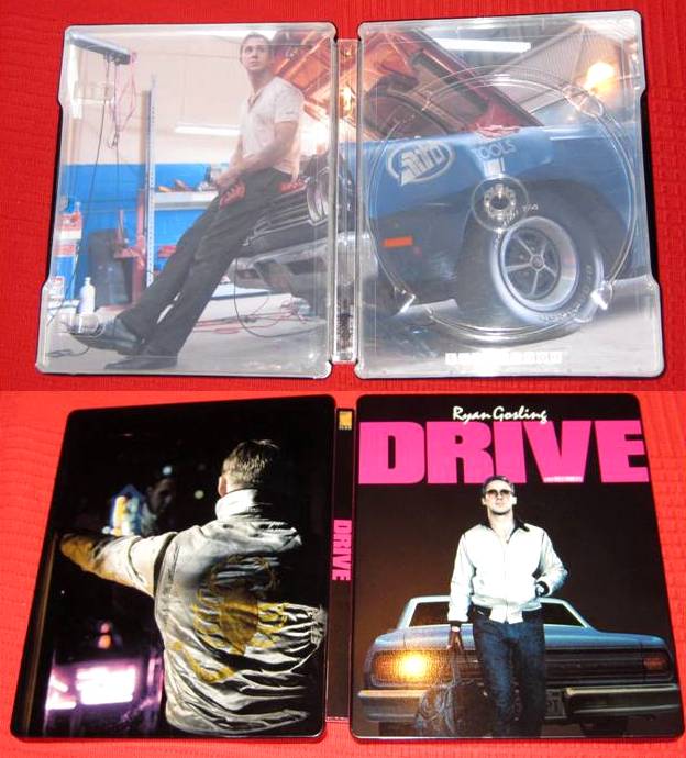 Drive