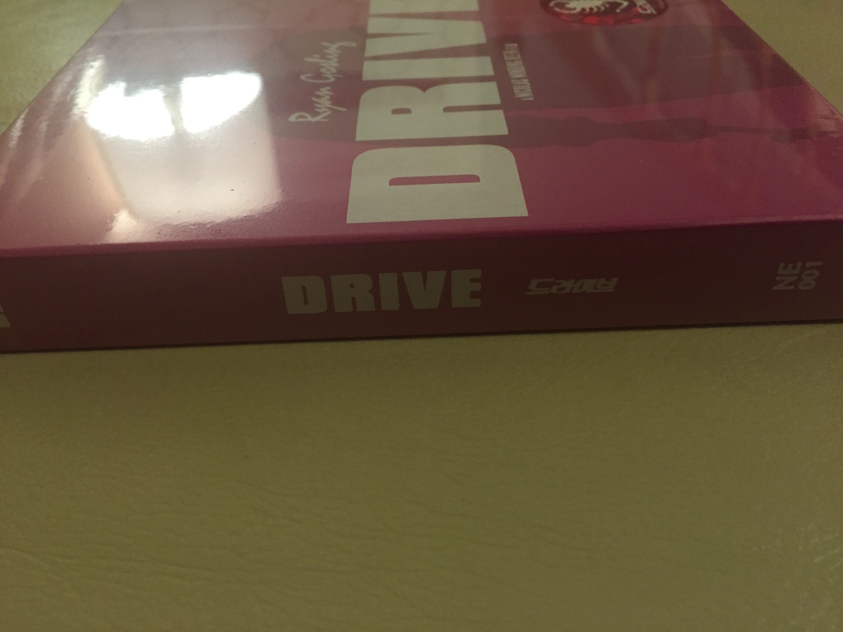 Drive1